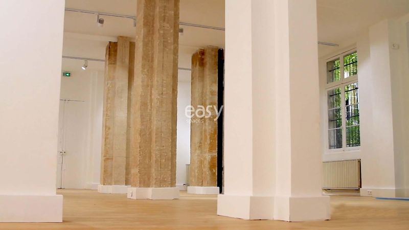 lieu de tournage paris